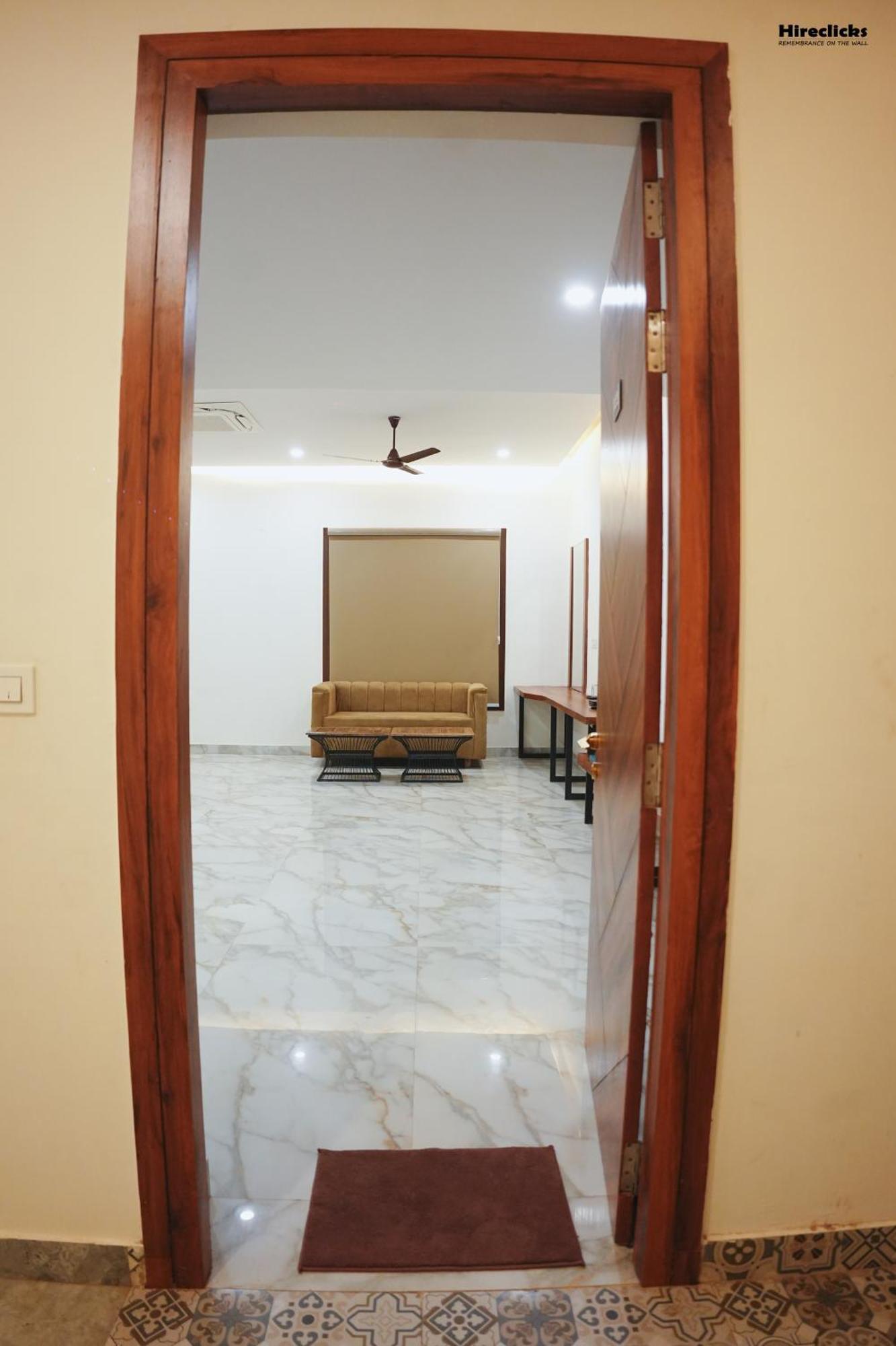 The Krati Resort & Convention Centre Bareli Kültér fotó
